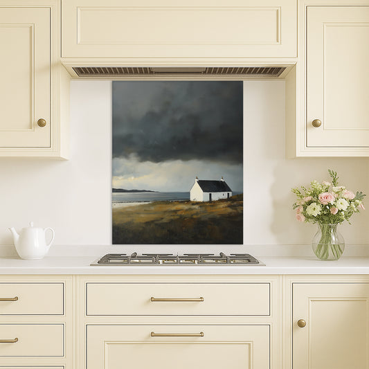 Still Croft - Kitchen Splashback