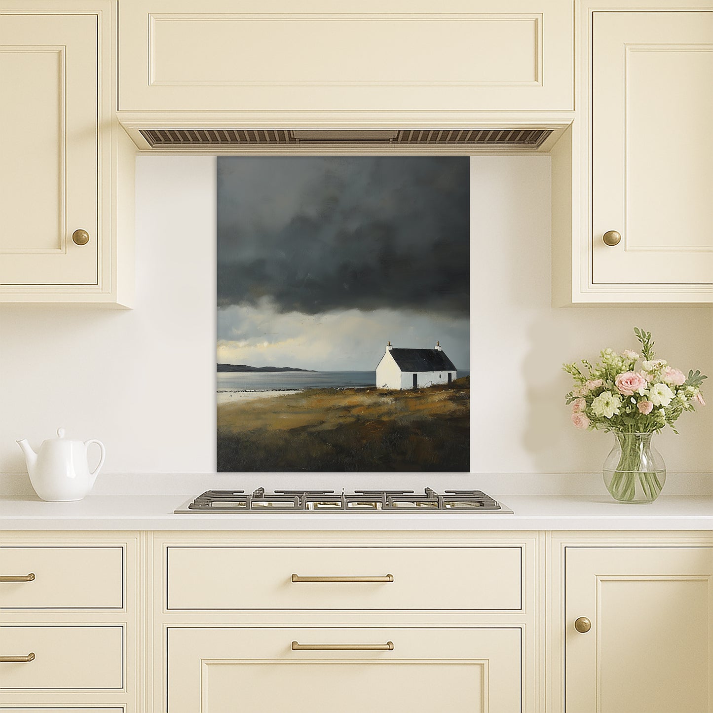 Still Croft - Kitchen Splashback