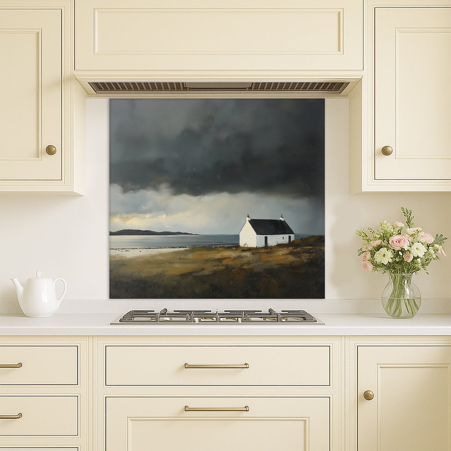 Still Croft - Kitchen Splashback