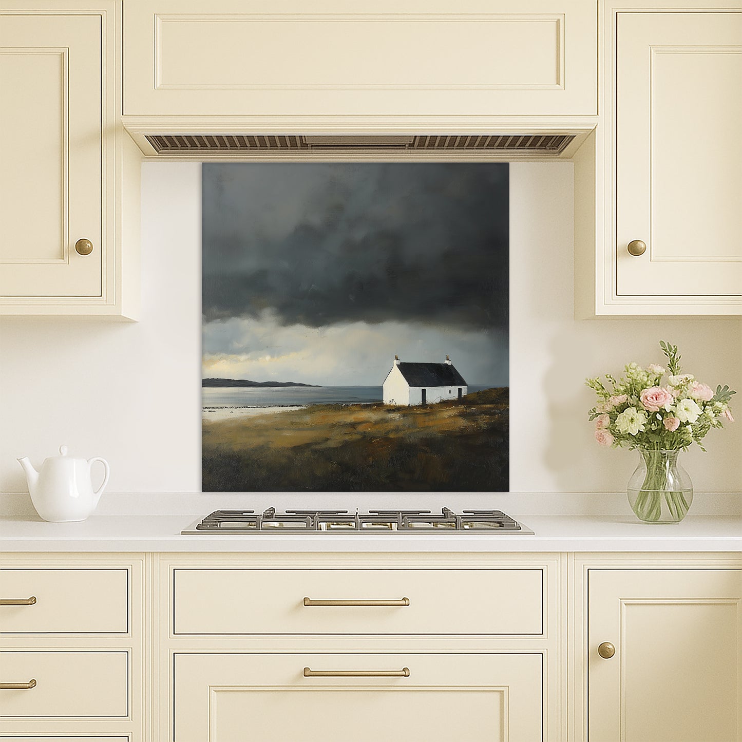 Still Croft - Kitchen Splashback