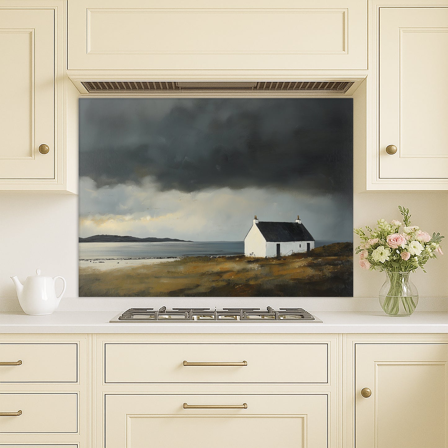 Still Croft - Kitchen Splashback