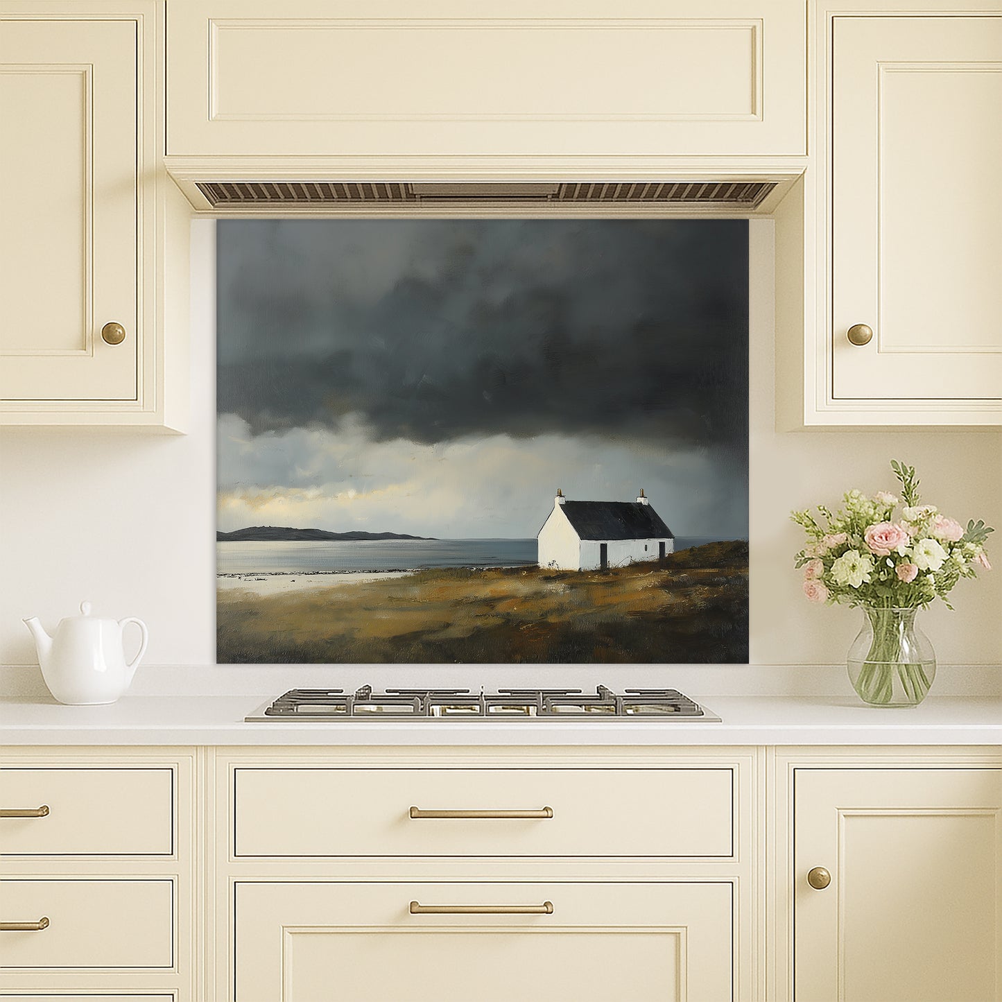 Still Croft - Kitchen Splashback
