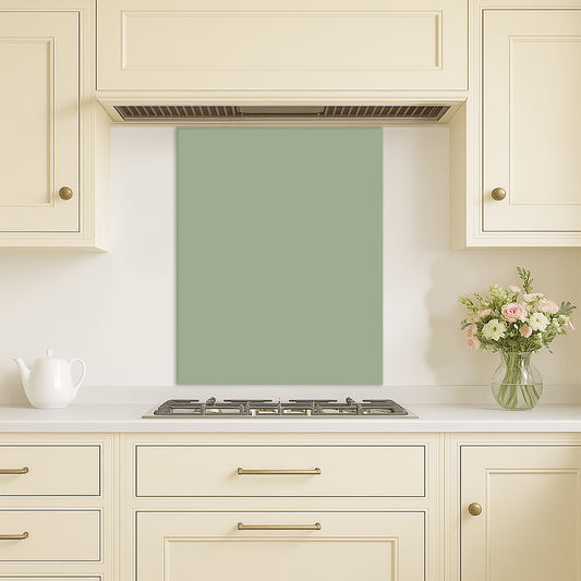 Scottish Sage - Kitchen Splashback