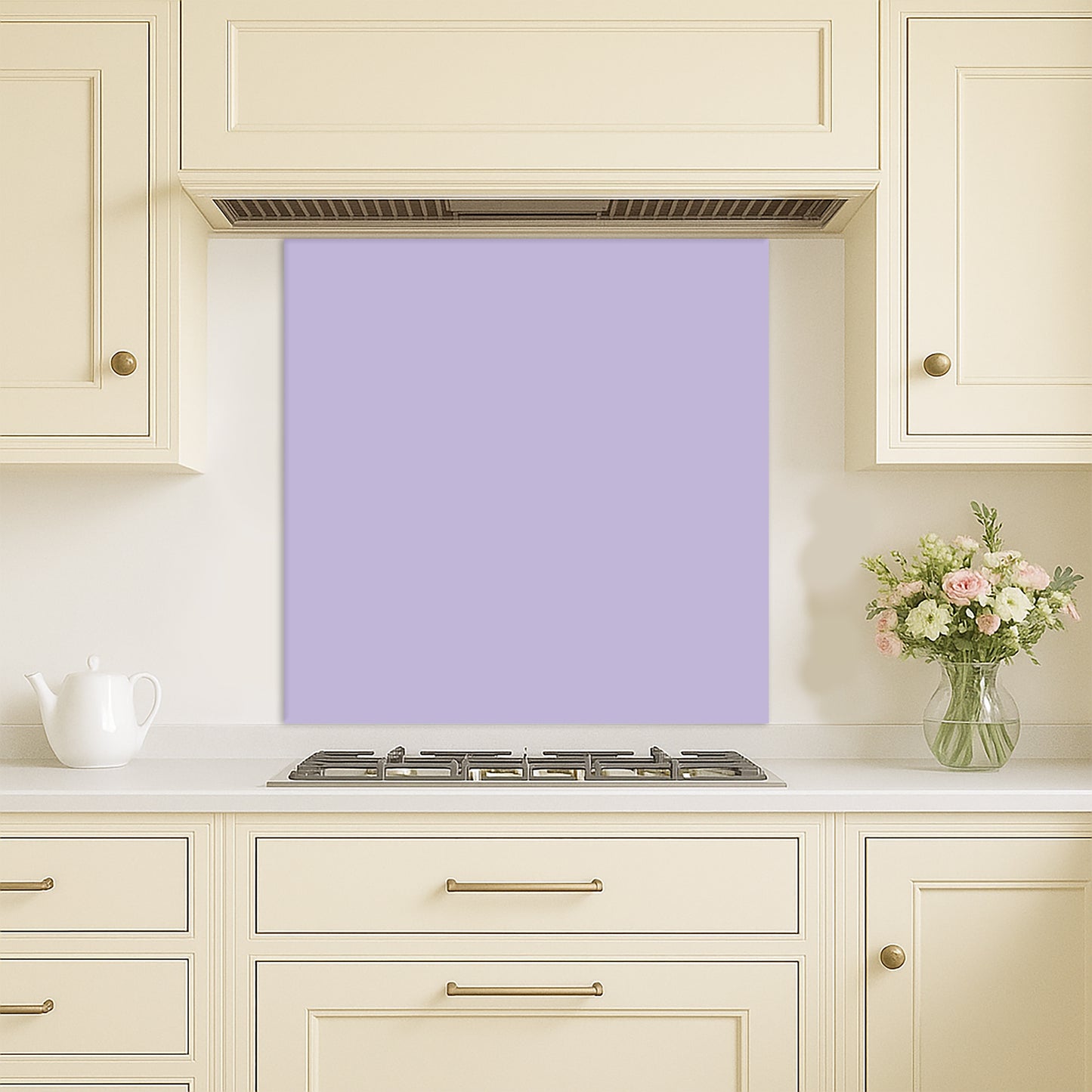 Highland Heather - Kitchen Splashback