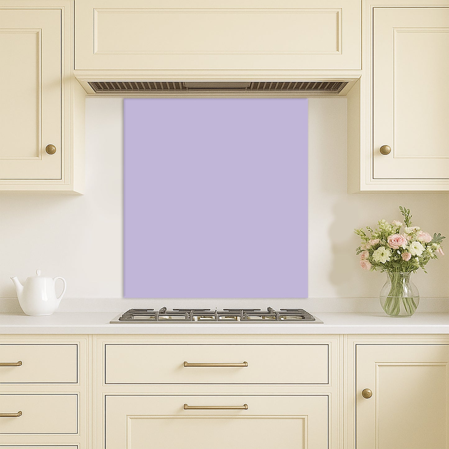 Highland Heather - Kitchen Splashback