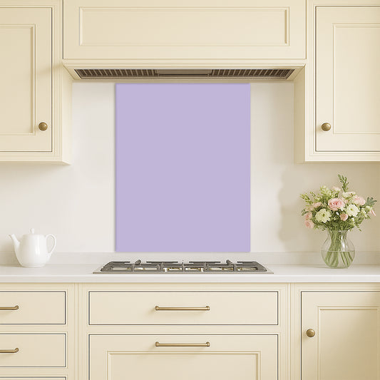 Highland Heather - Kitchen Splashback