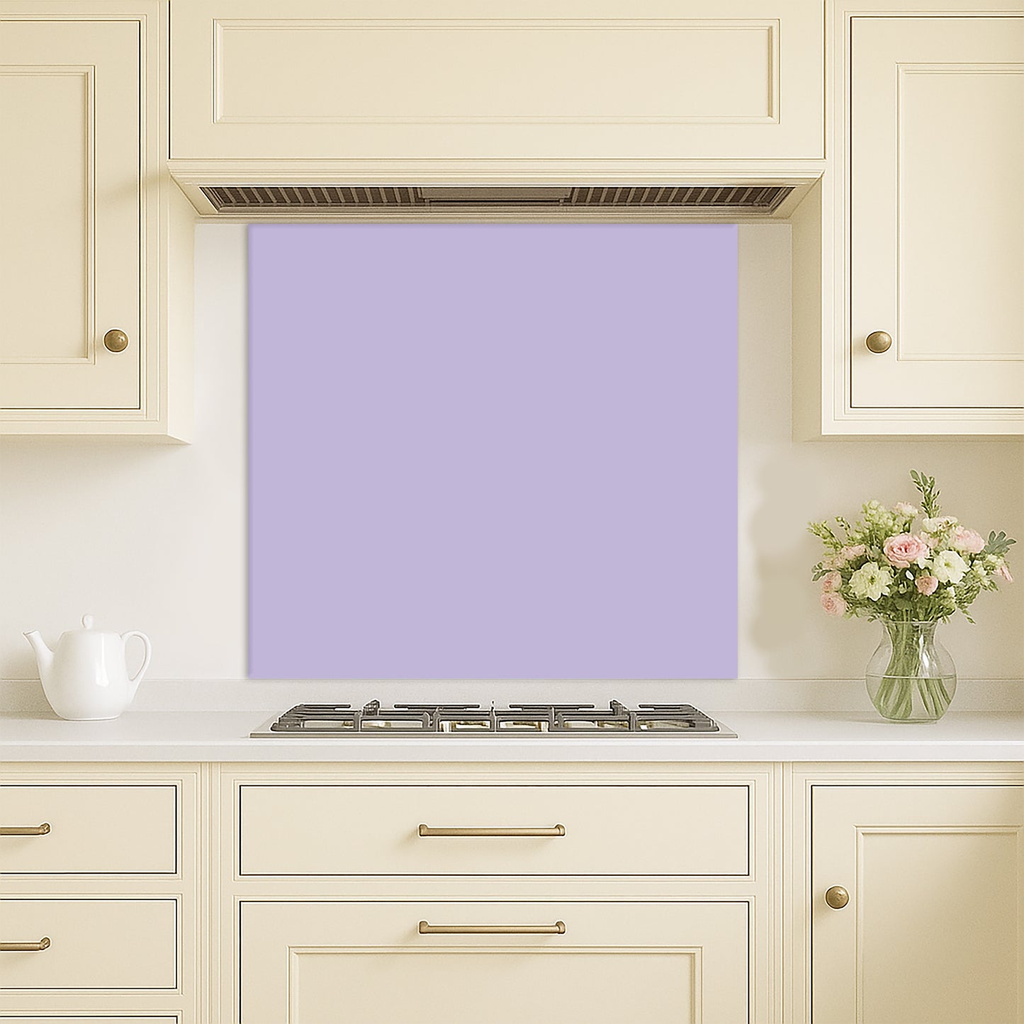 Highland Heather - Kitchen Splashback