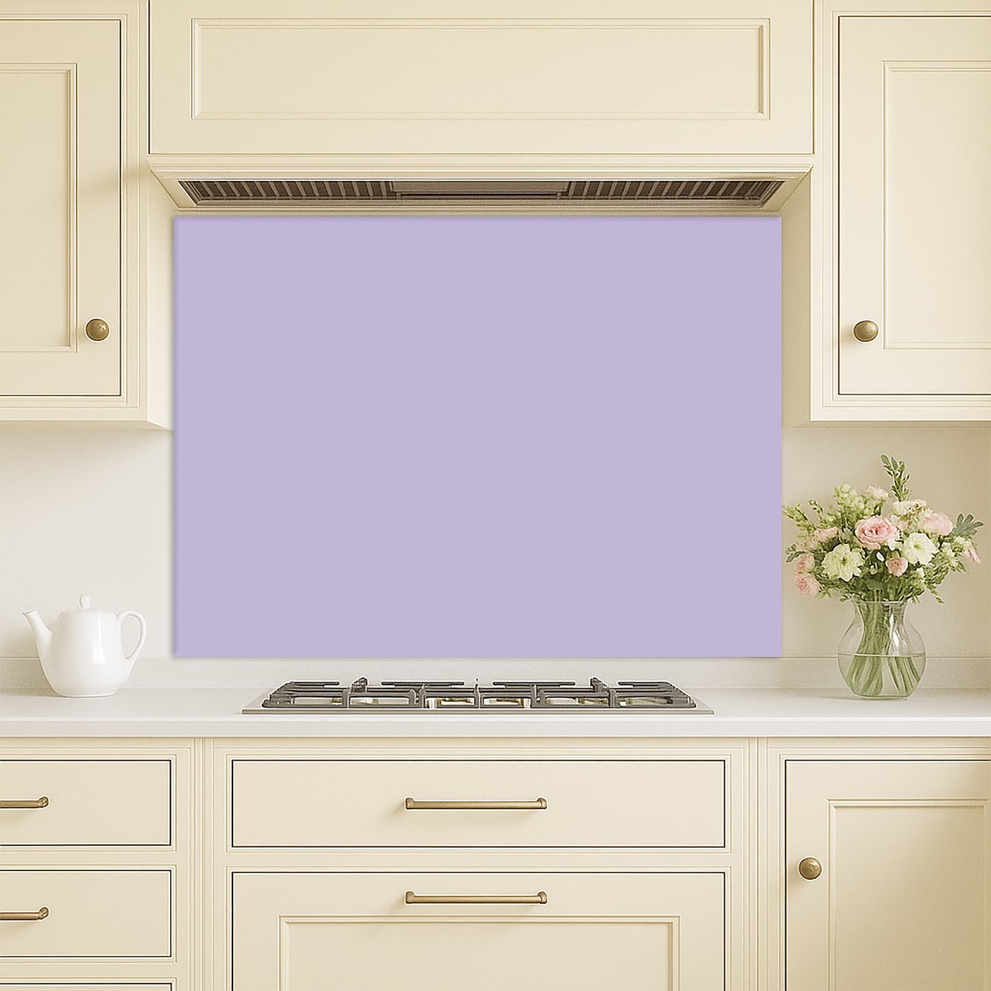 Highland Heather - Kitchen Splashback