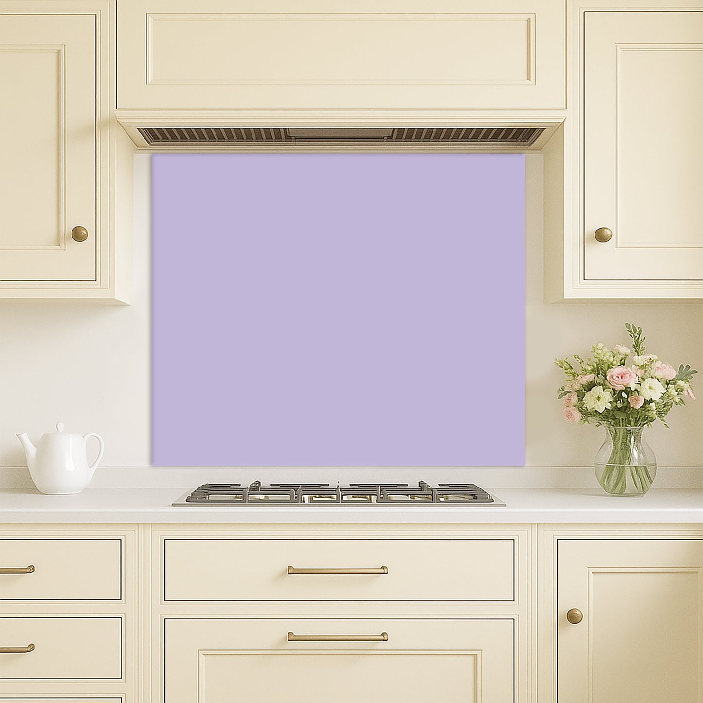 Highland Heather - Kitchen Splashback