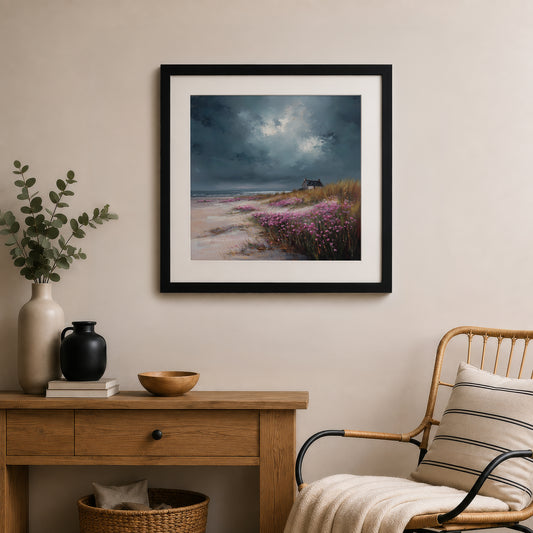 A Moment in Time - Gallery Print