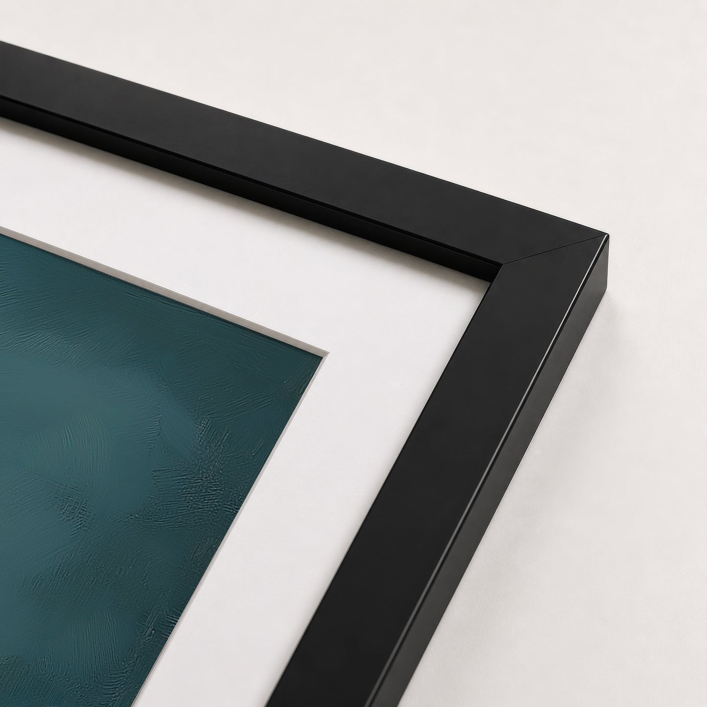 Lone Croft - Lustre Print