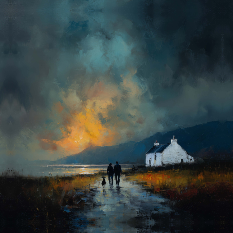 Last Light