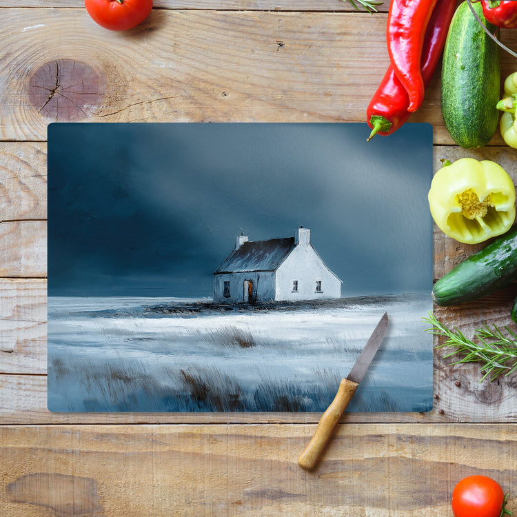 Glass Chopping Boards