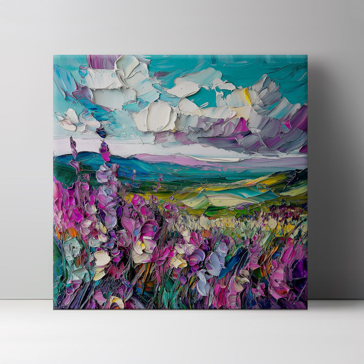 Whispers On The Wind