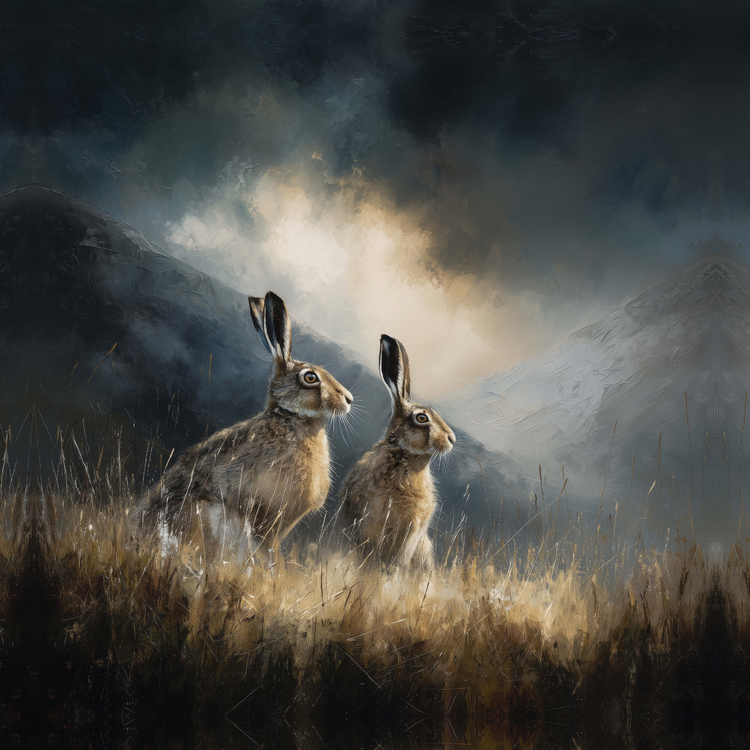 Wild & Watchful