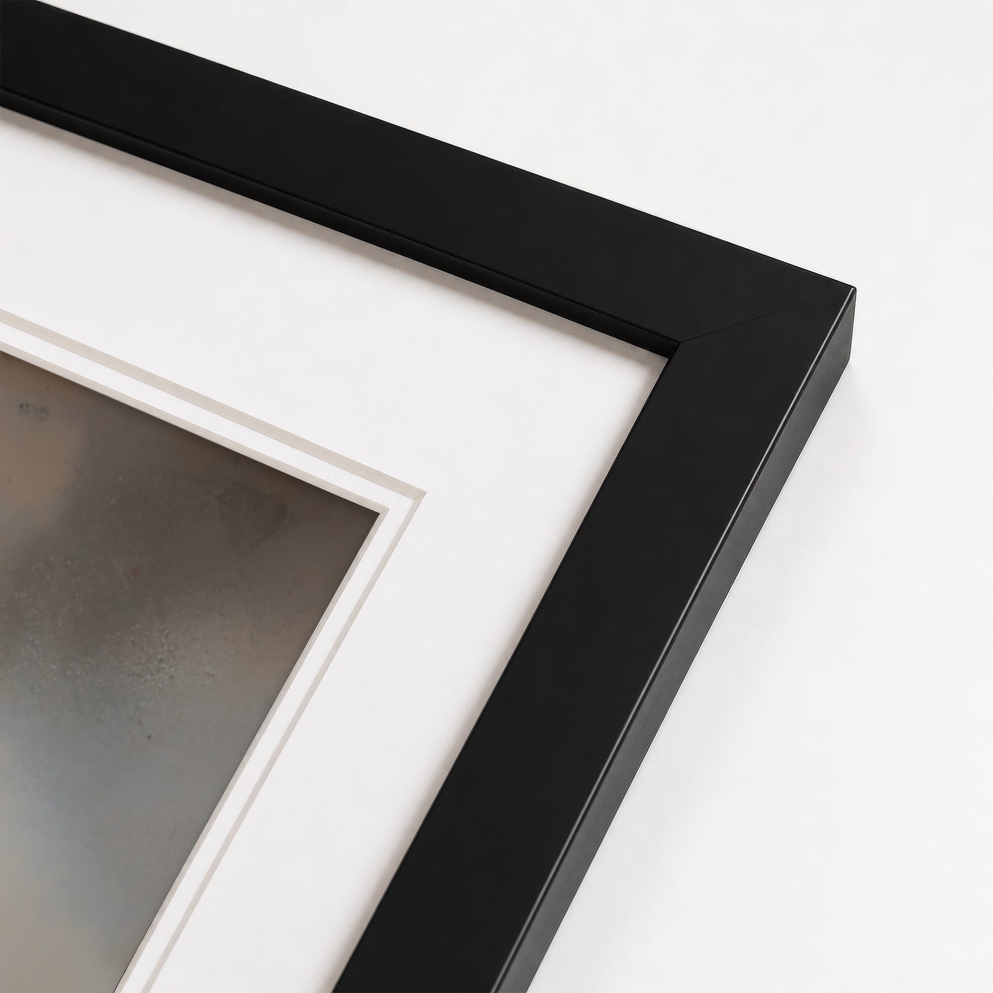 White Moor - Gallery Print