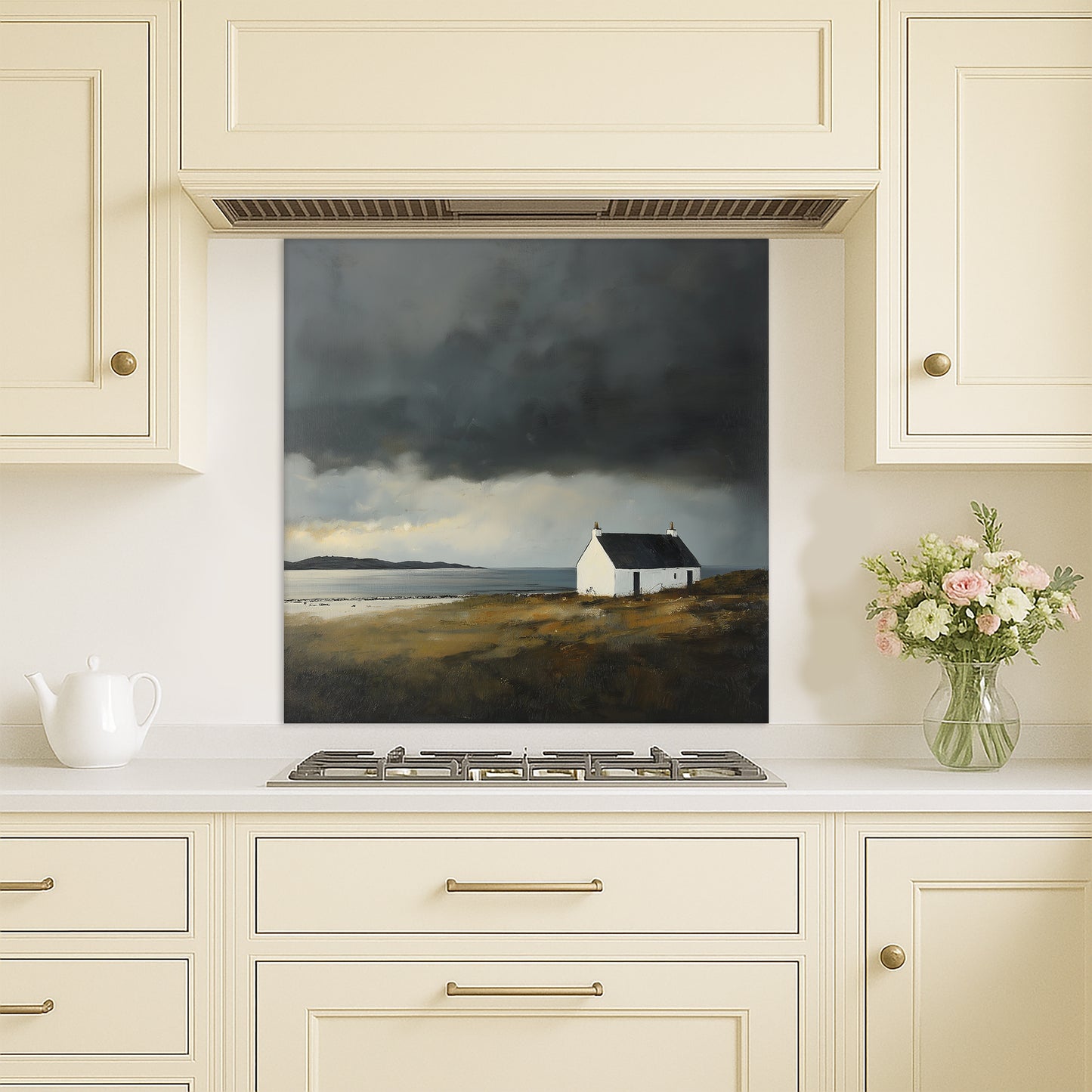 Still Croft - Kitchen Splashback
