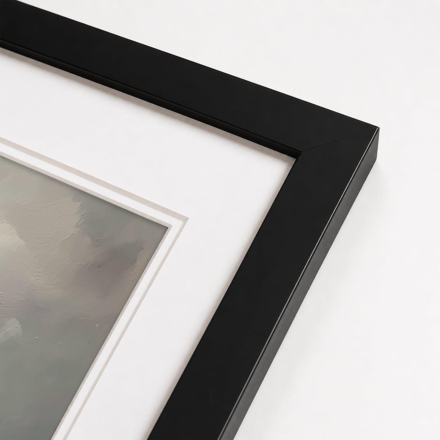 Loch Croft - Gallery Print