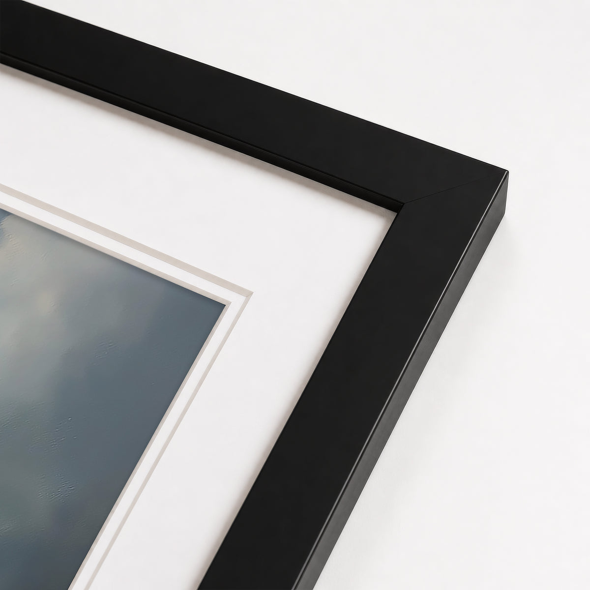 Glencoe Croft - Gallery Print