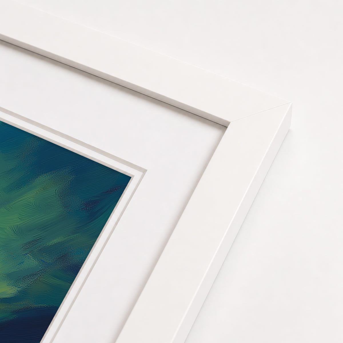 Dancing Sky - Gallery Print