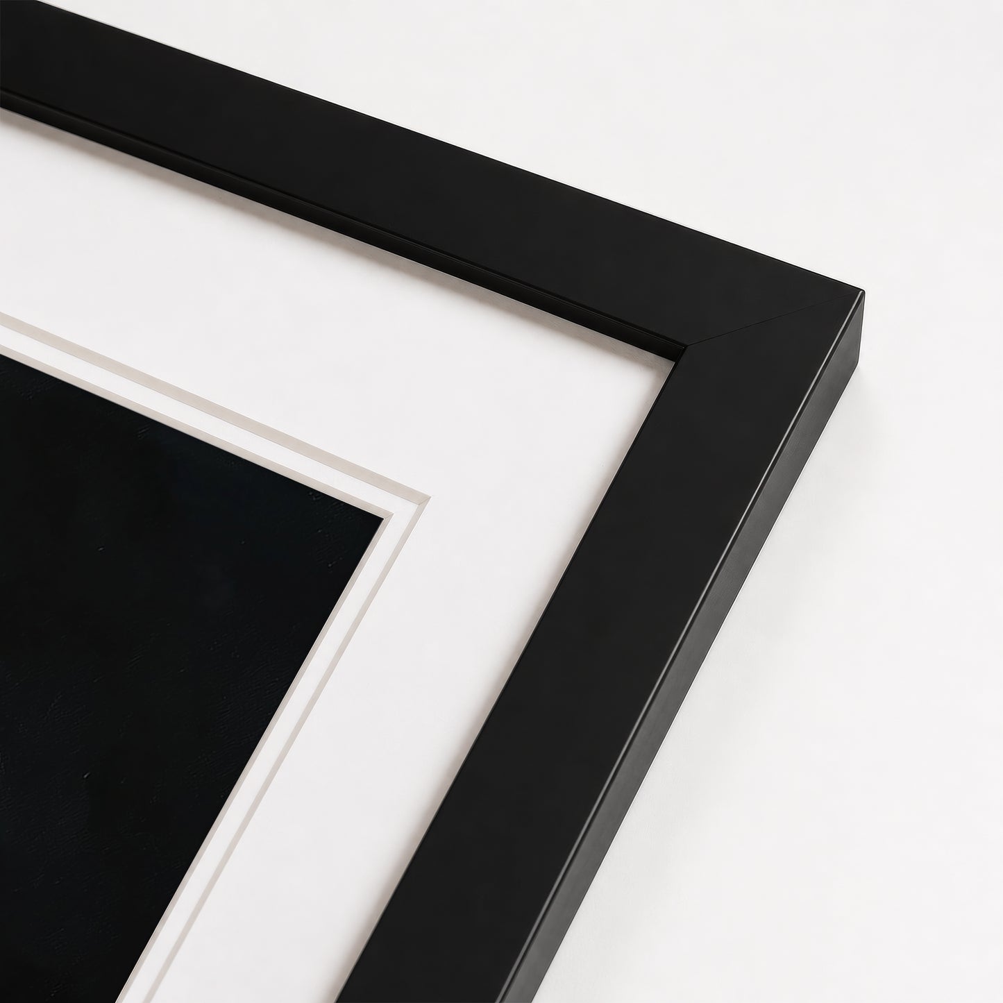 Silent Light - Gallery Print
