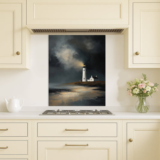 Silent Light - Kitchen Splashback