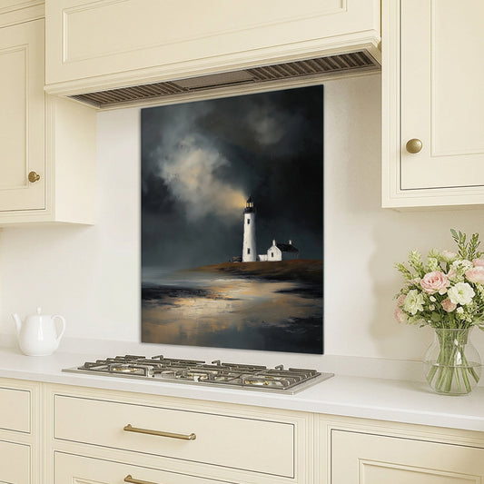 Silent Light - Kitchen Splashback