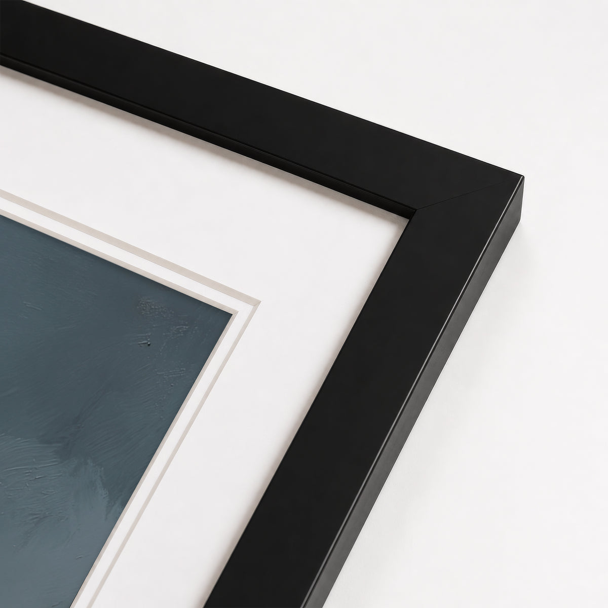 Morning Coffee - Gallery Print