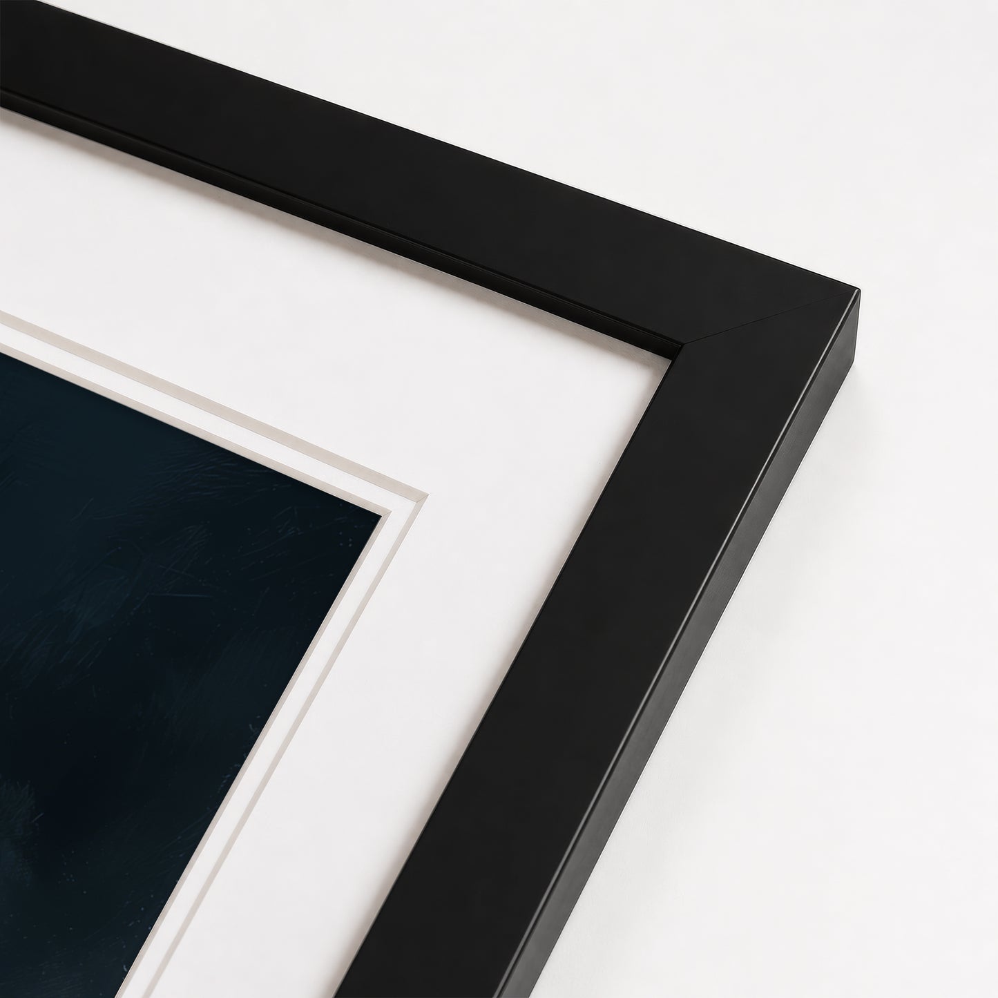 Last Light - Gallery Print