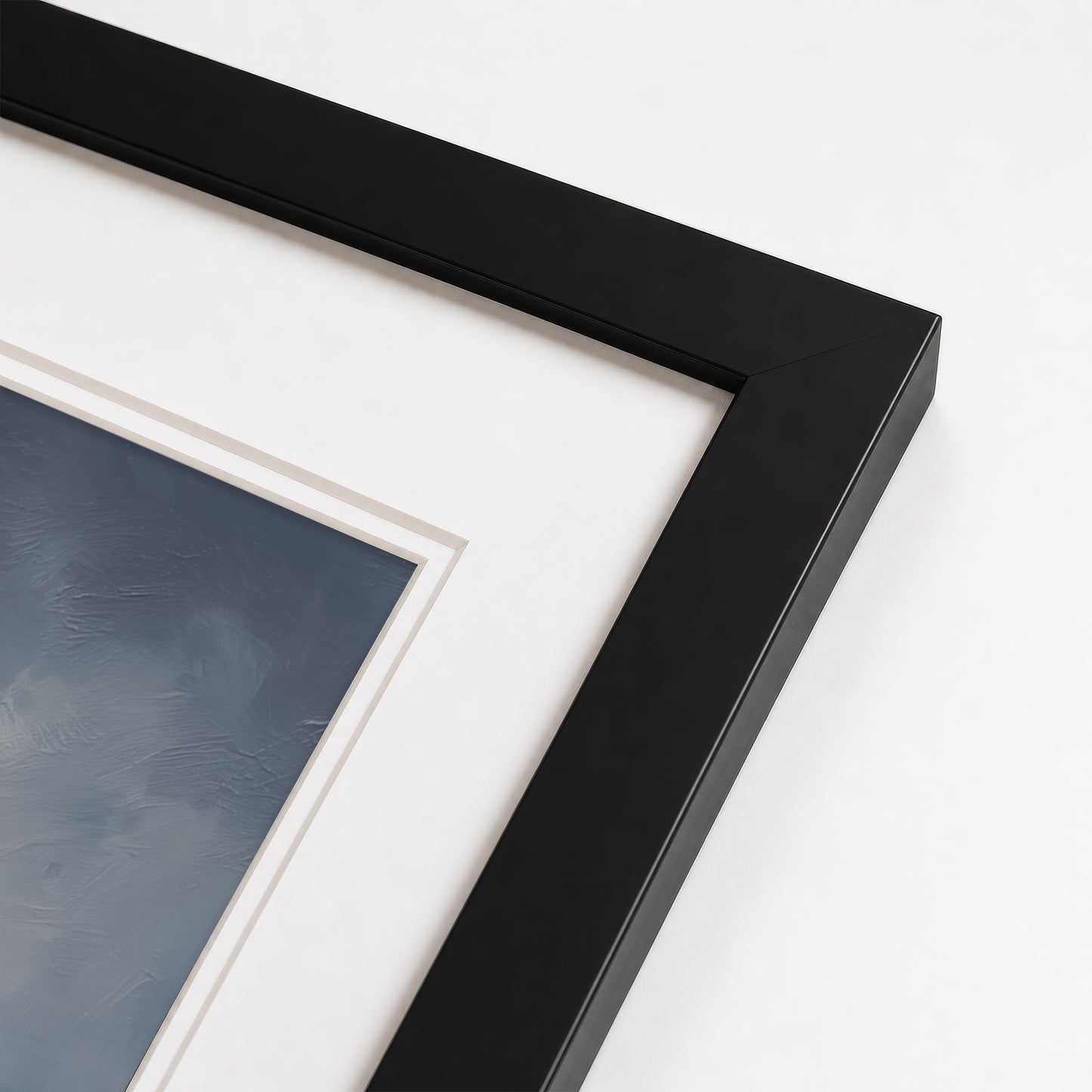 Highland Hart - Gallery Print