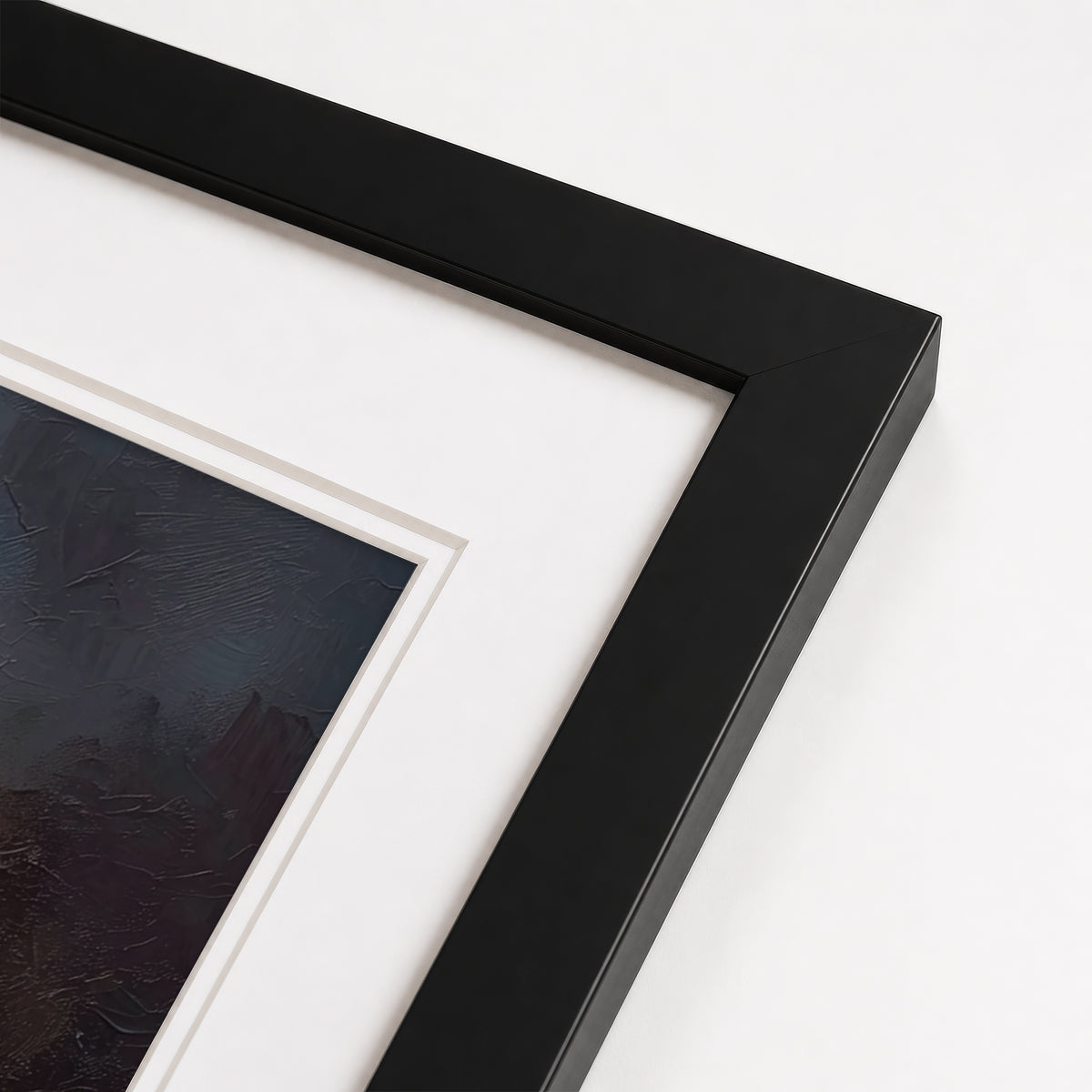 The Way Back Home - Gallery Print