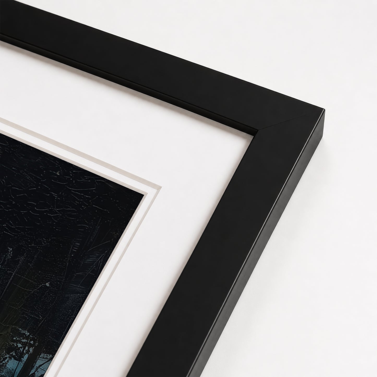 Still, Together - Gallery Print