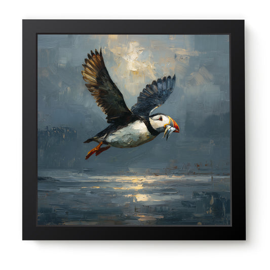For The Nest - Fine Art Print