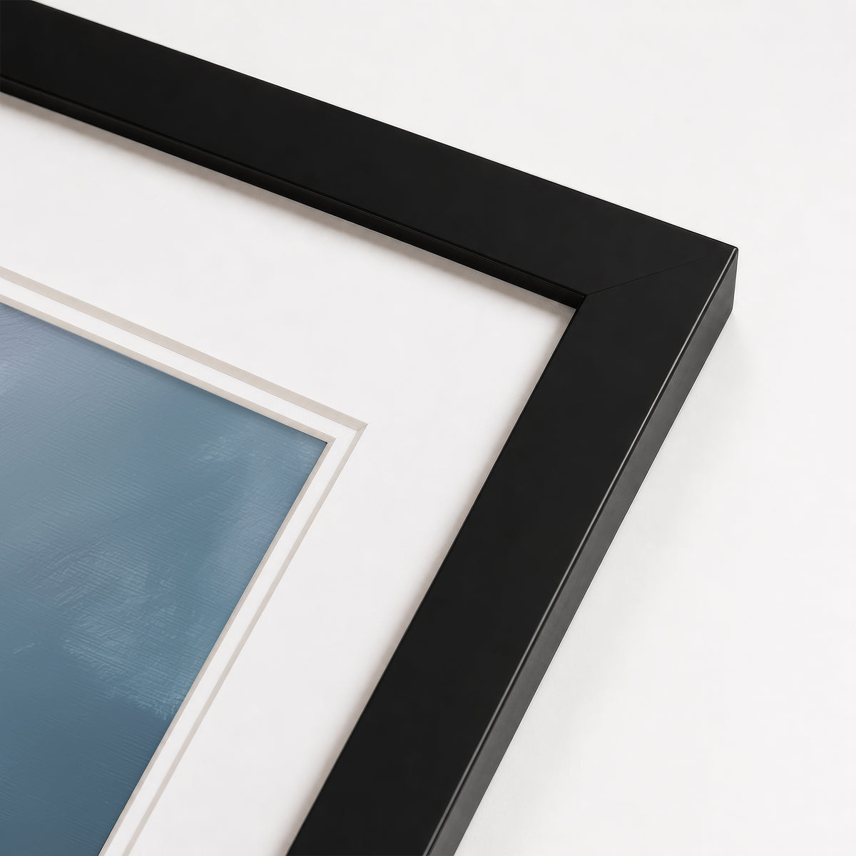 A Quiet Place - Gallery Print