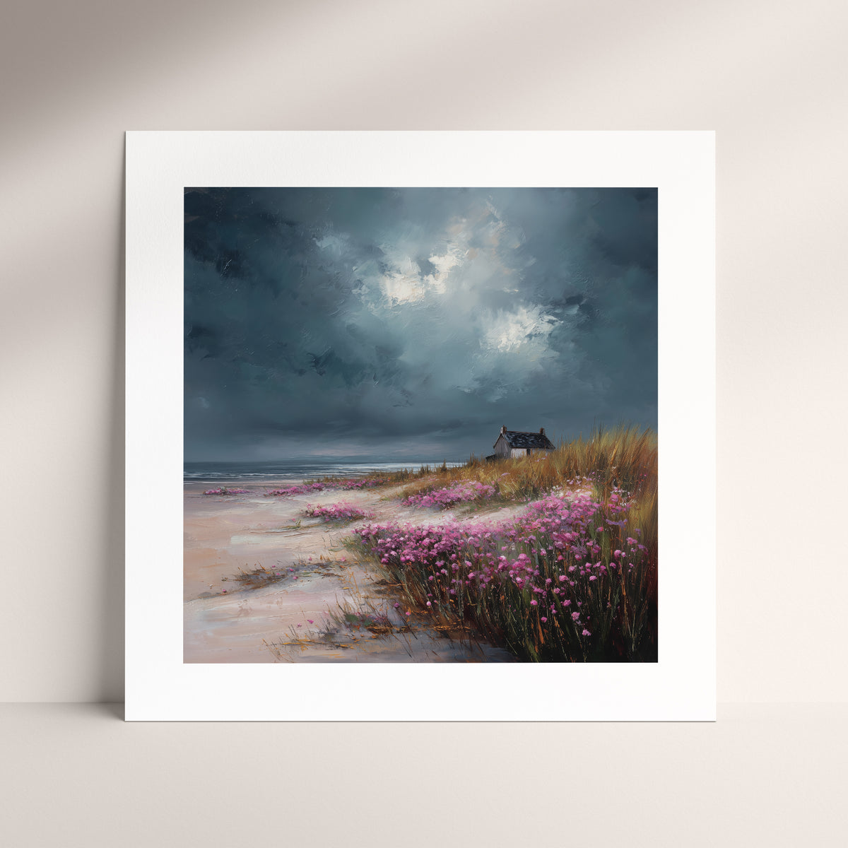 A Moment in Time - Gallery Print