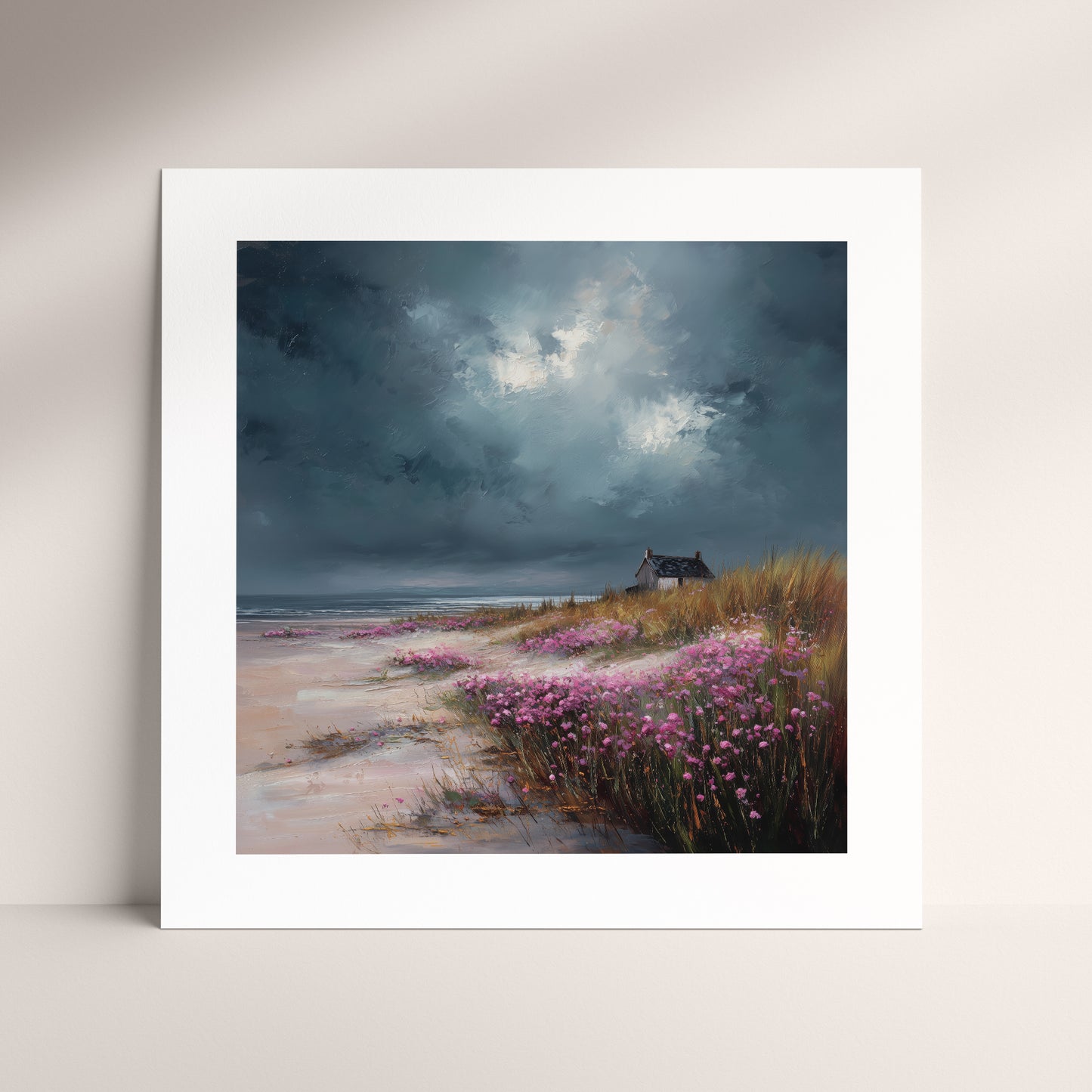 A Moment in Time - Gallery Print