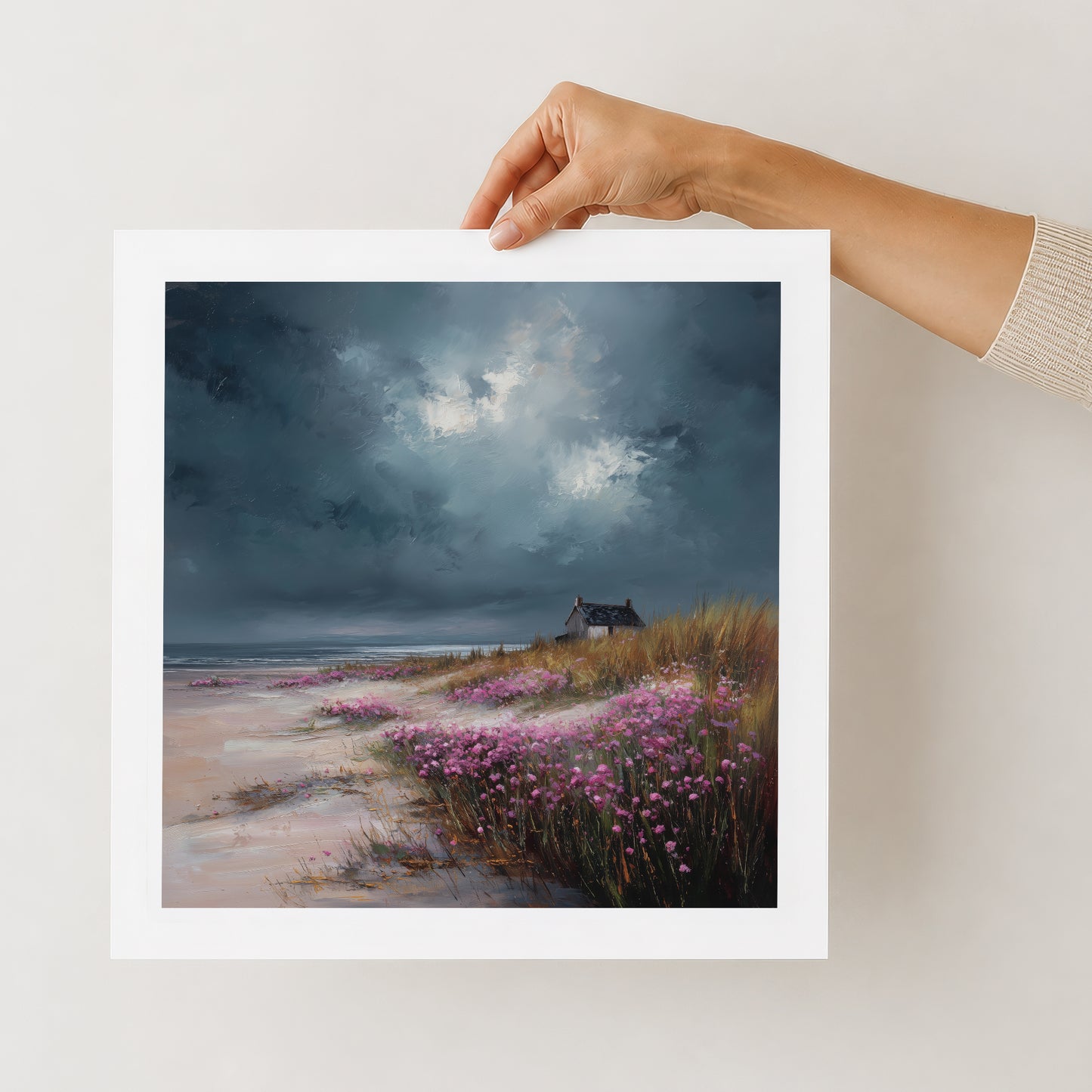 A Moment in Time - Gallery Print