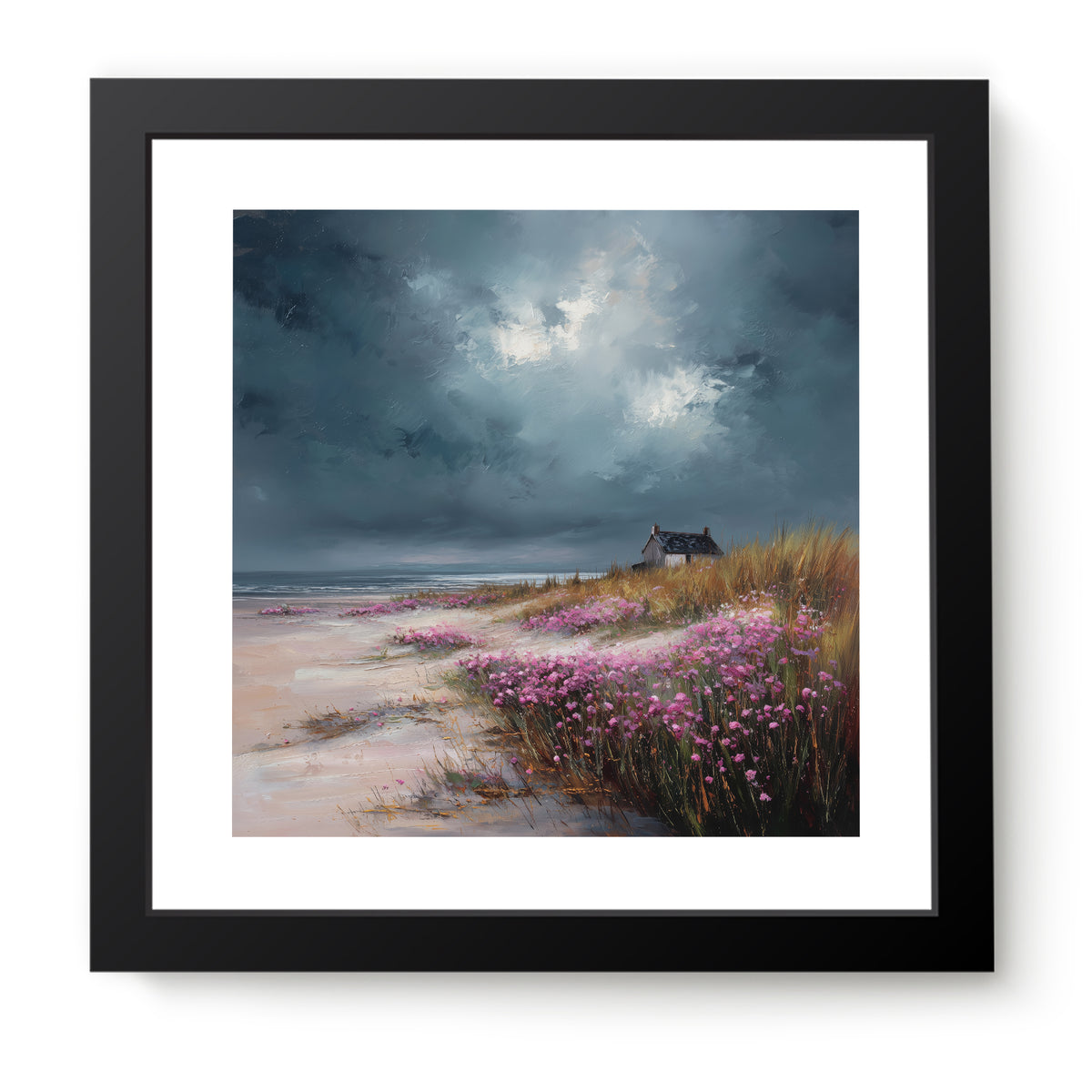 A Moment in Time - Gallery Print