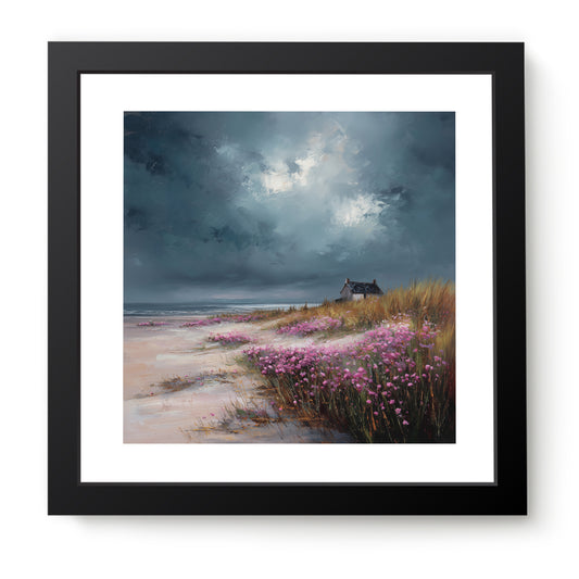 A Moment in Time - Gallery Print