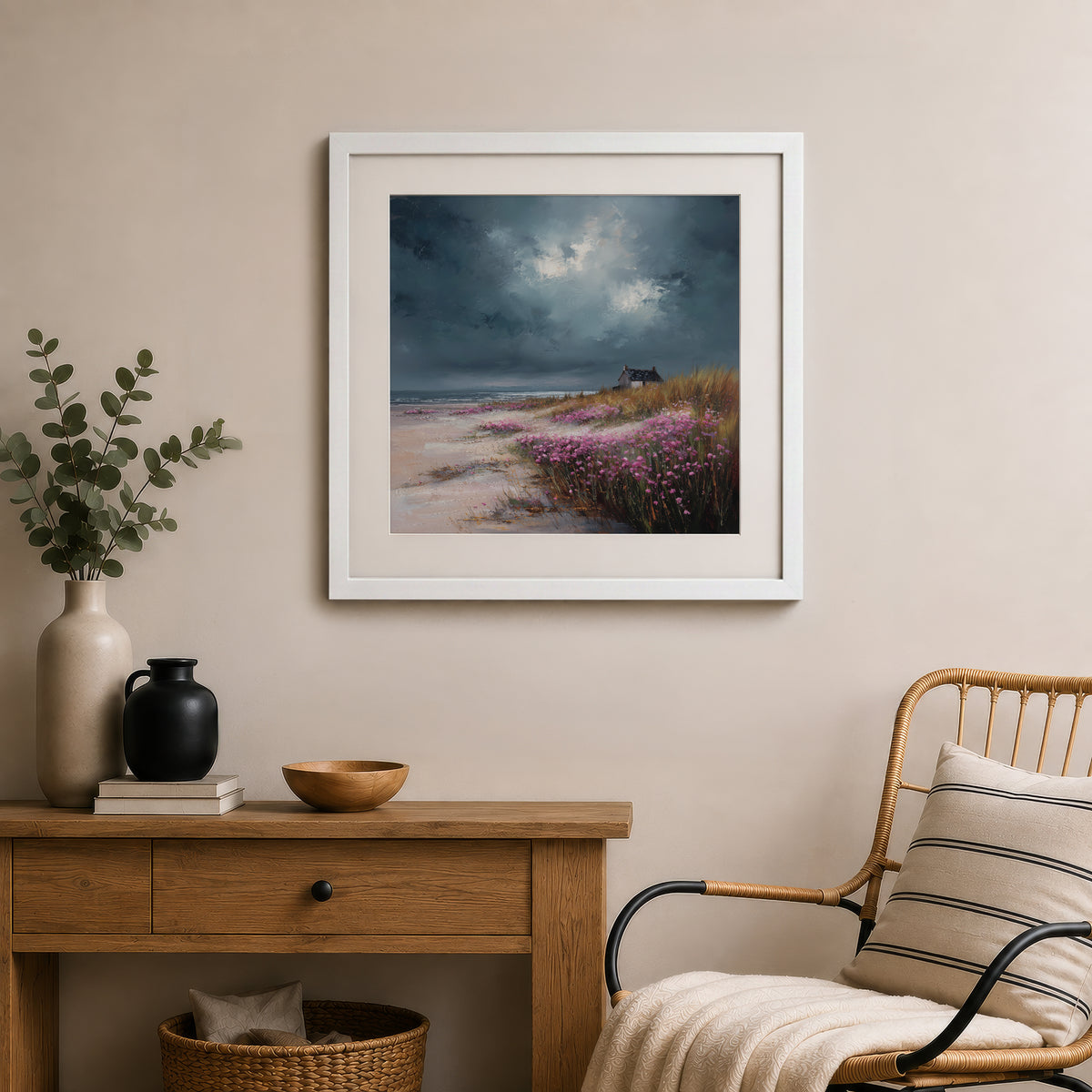 A Moment in Time - Gallery Print