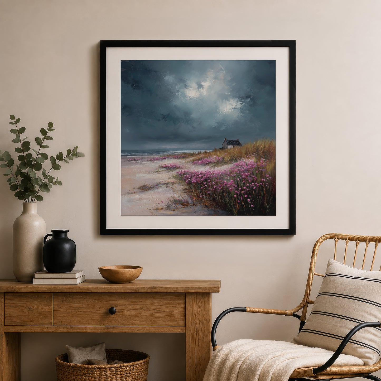 A Moment in Time - Gallery Print