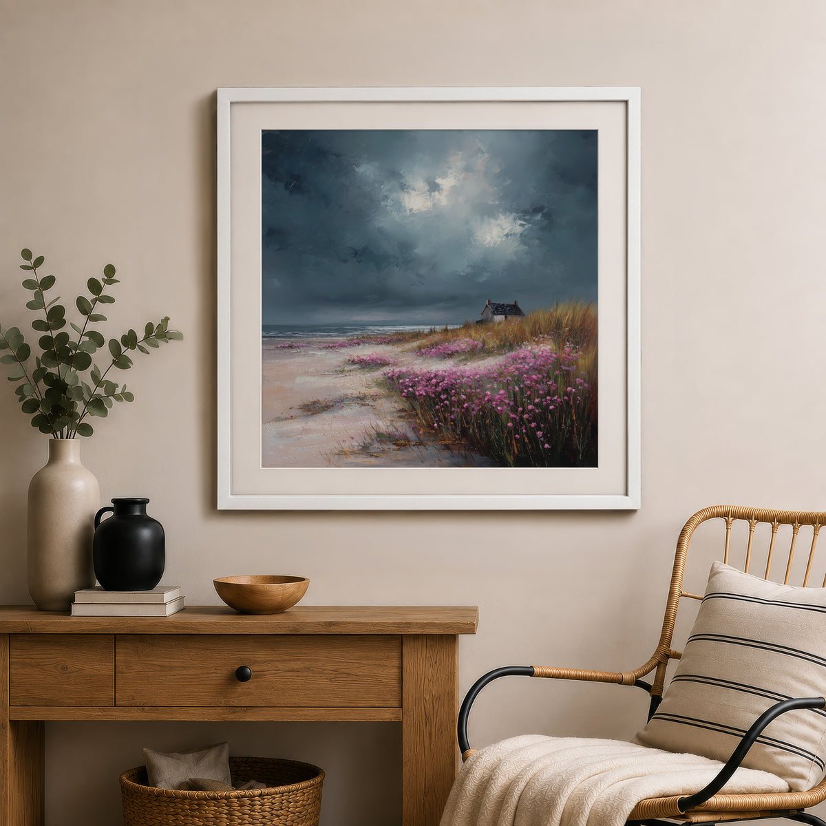 A Moment in Time - Gallery Print