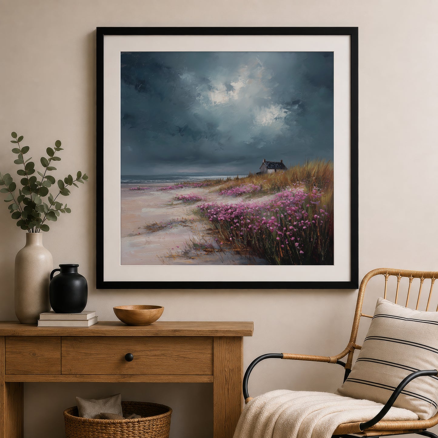 A Moment in Time - Gallery Print