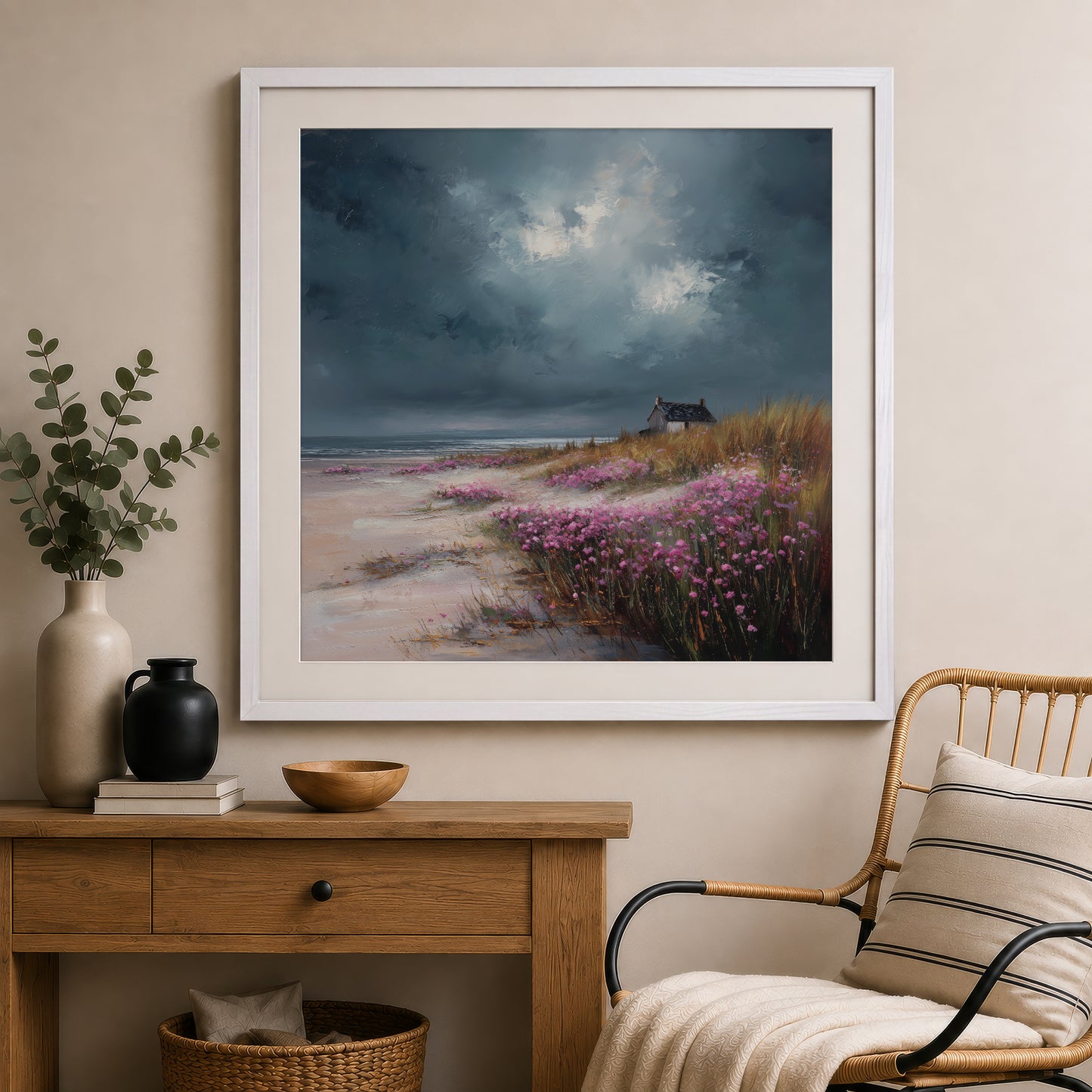 A Moment in Time - Gallery Print