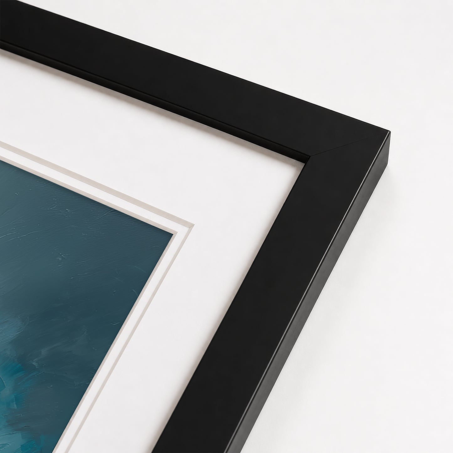 The Place By The Pines - Gallery Print