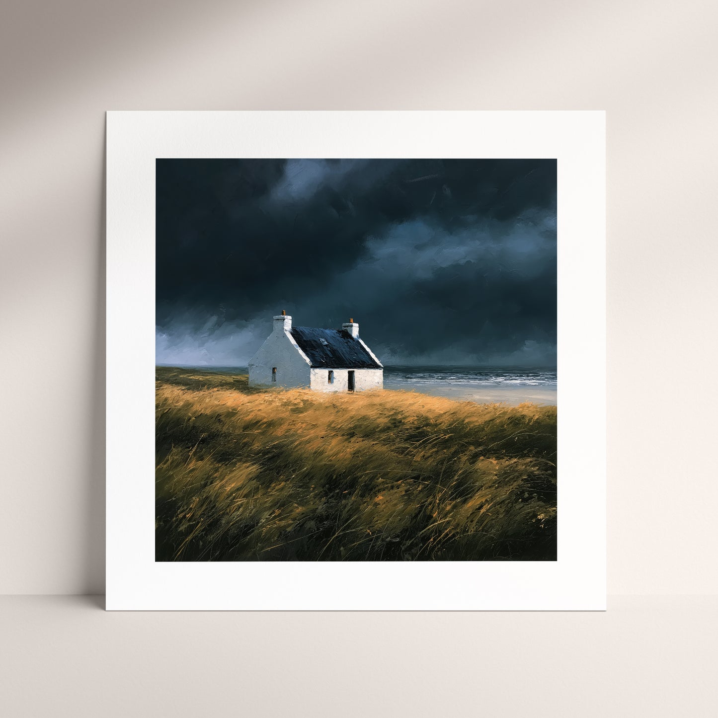 Home - Gallery Print