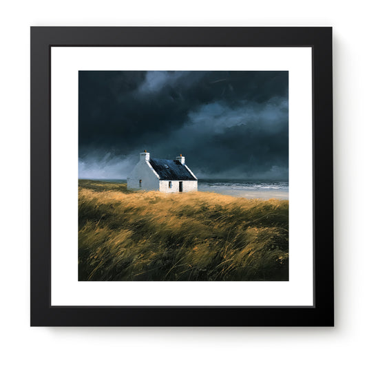 Home - Gallery Print