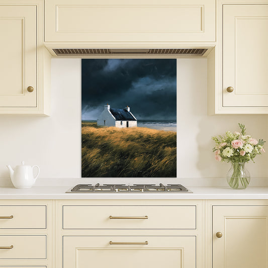 Home - Kitchen Splashback