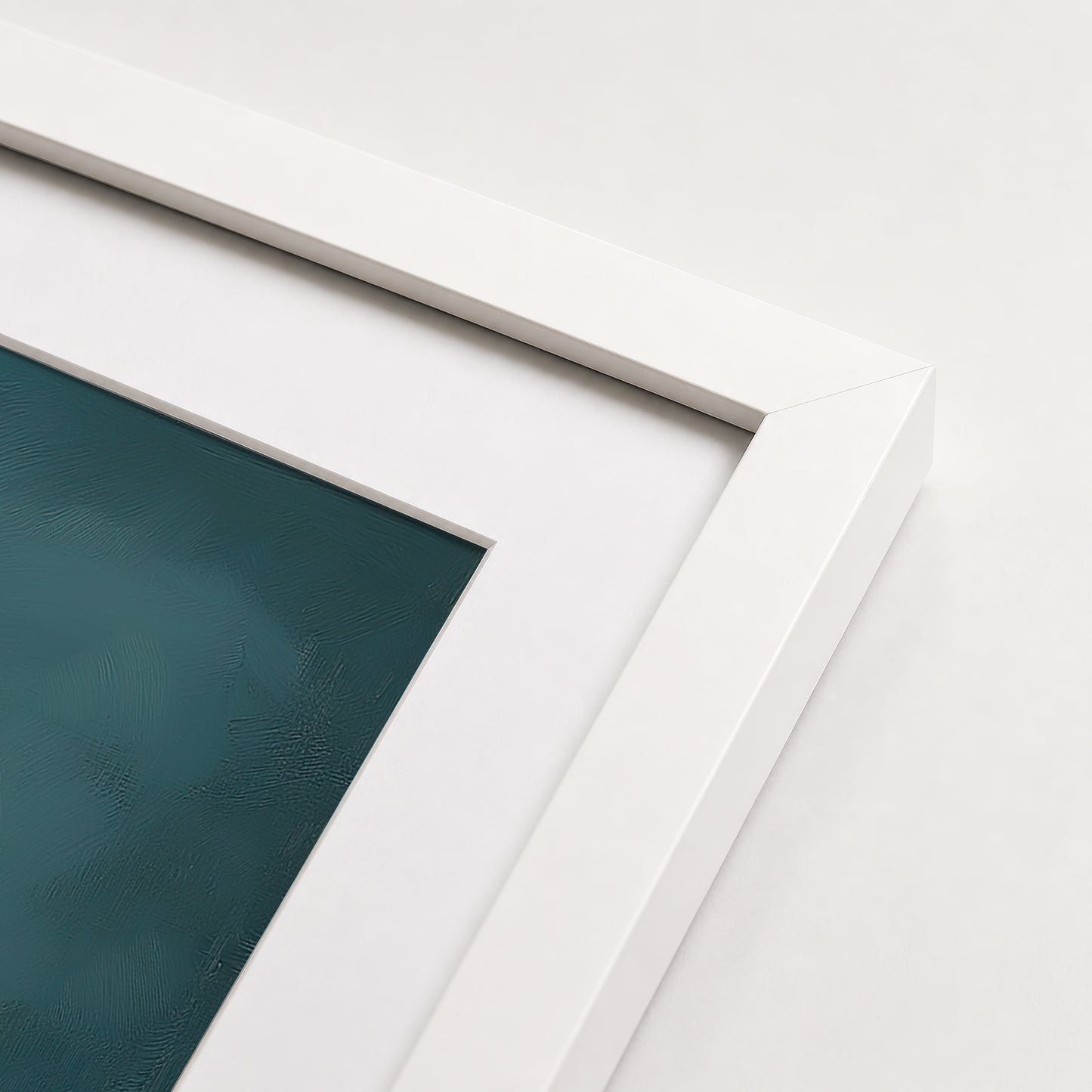 Lone Croft - Lustre Print