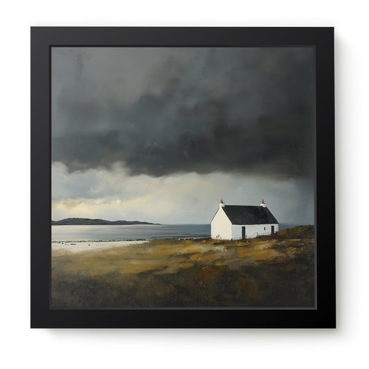 Still Croft - Fine Art Print (16" x 16")